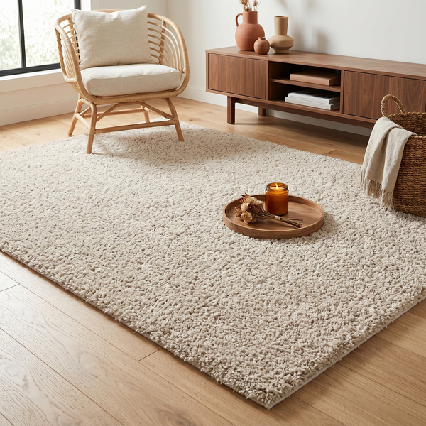 Beige Rugs