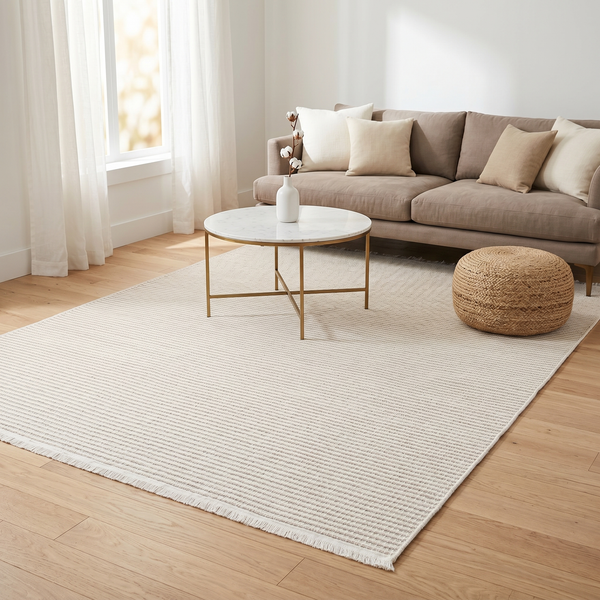Cream Rugs