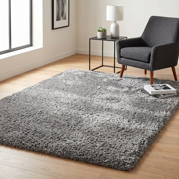 Grey Rugs