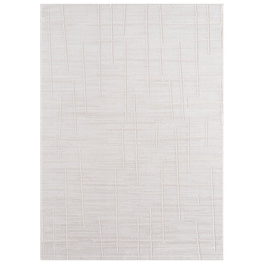 Cream / Beige - 3 - Ruglenza Interno Area Rug