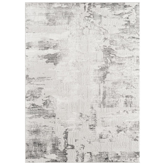 Grey / Anthracite - 3 - Ruglenza Interno Area Rug