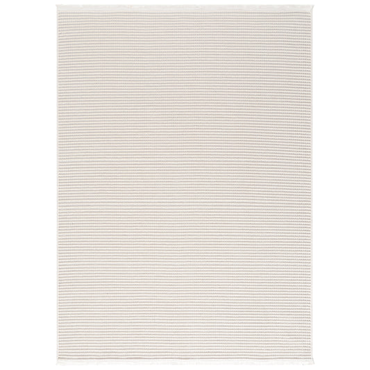 Cream - Ruglenza Monte Area Rug