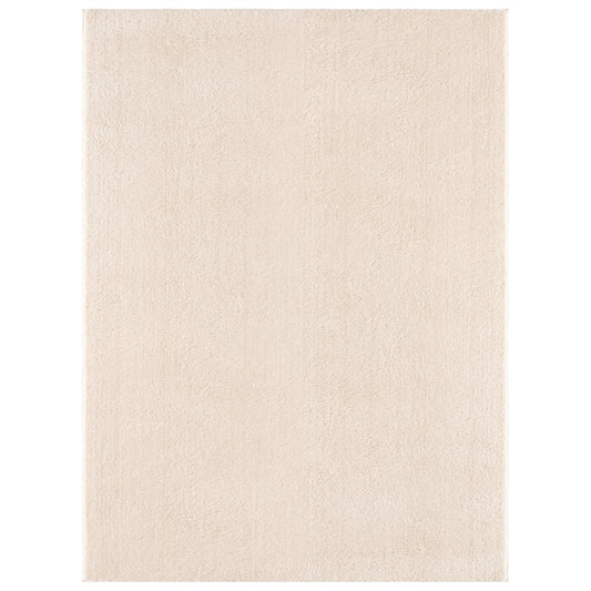 Cream - Ruglenza Stella Area Rug