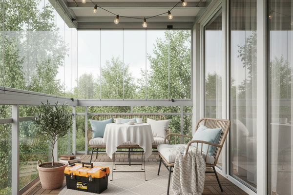 Home Repair Tips & Tricks