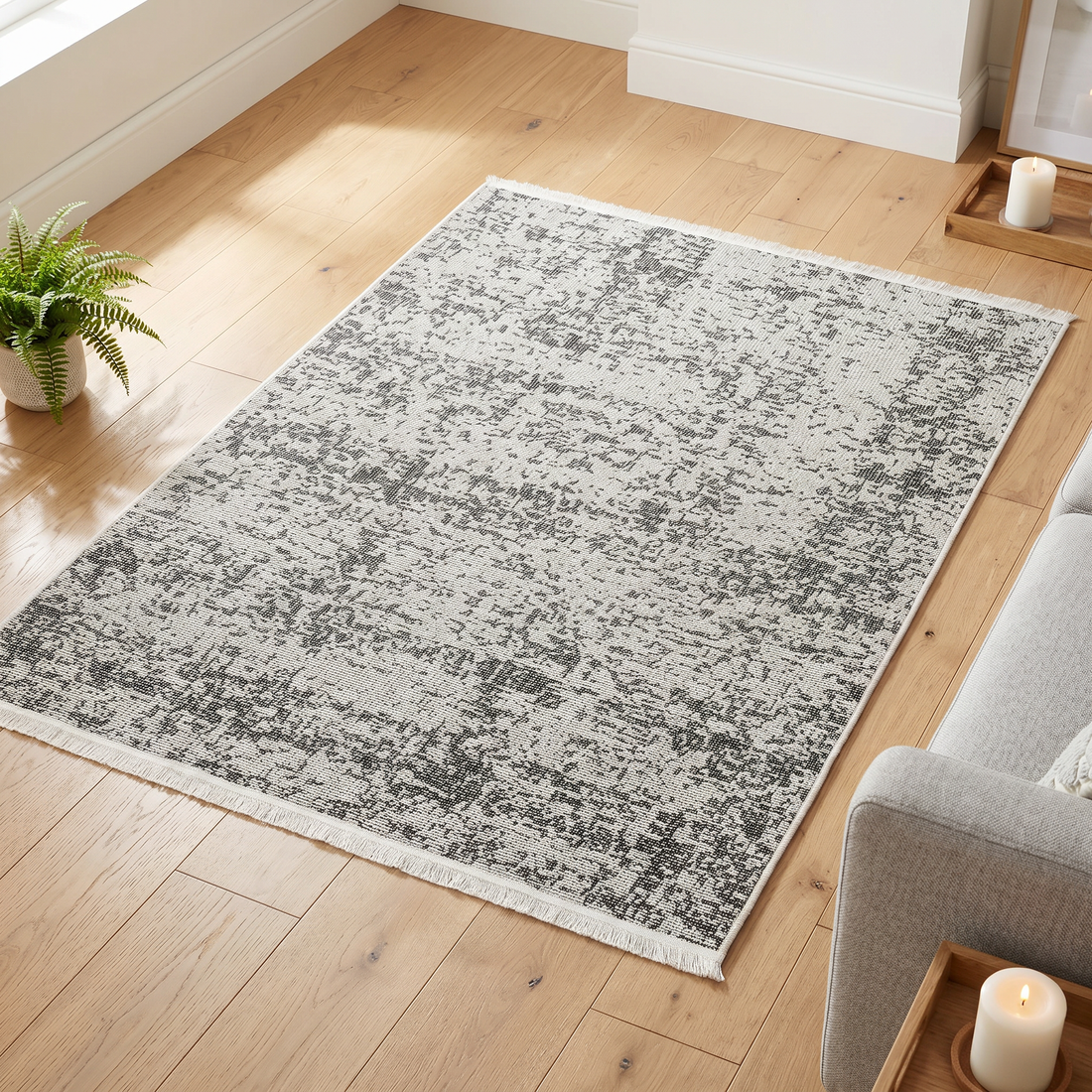How To Guides for Home Owners: Rug Care from Day One