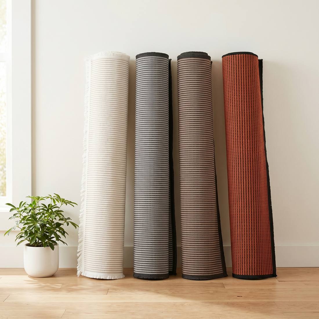 How to Choose the Perfect Rug for Your Home
