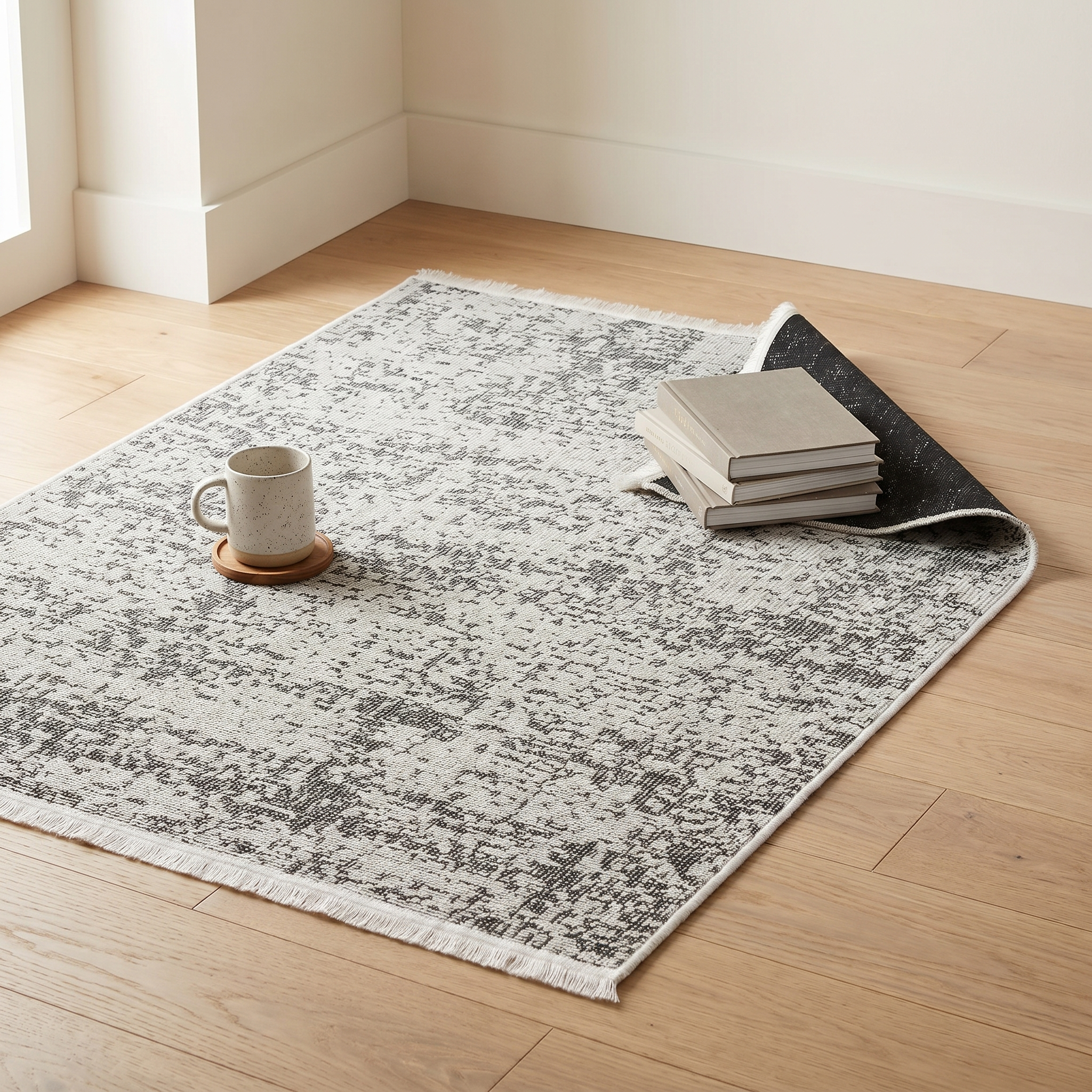 How to Flatten a Rug: Simple Fixes for Curling Edges and Stubborn Crea ...