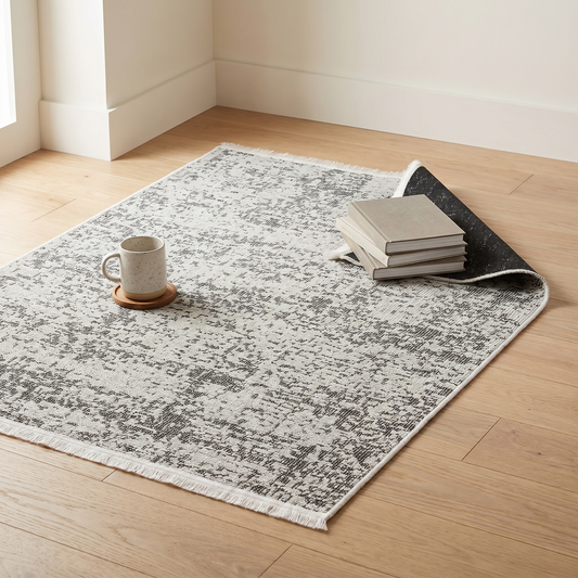 How to Flatten a Rug: Simple Fixes for Curling Edges and Stubborn Creases