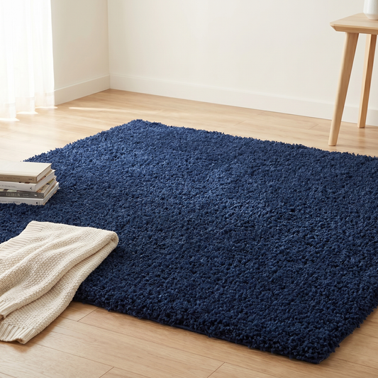 How to Style Every Room with a Rug: A Room-by-Room Interior Design Guide