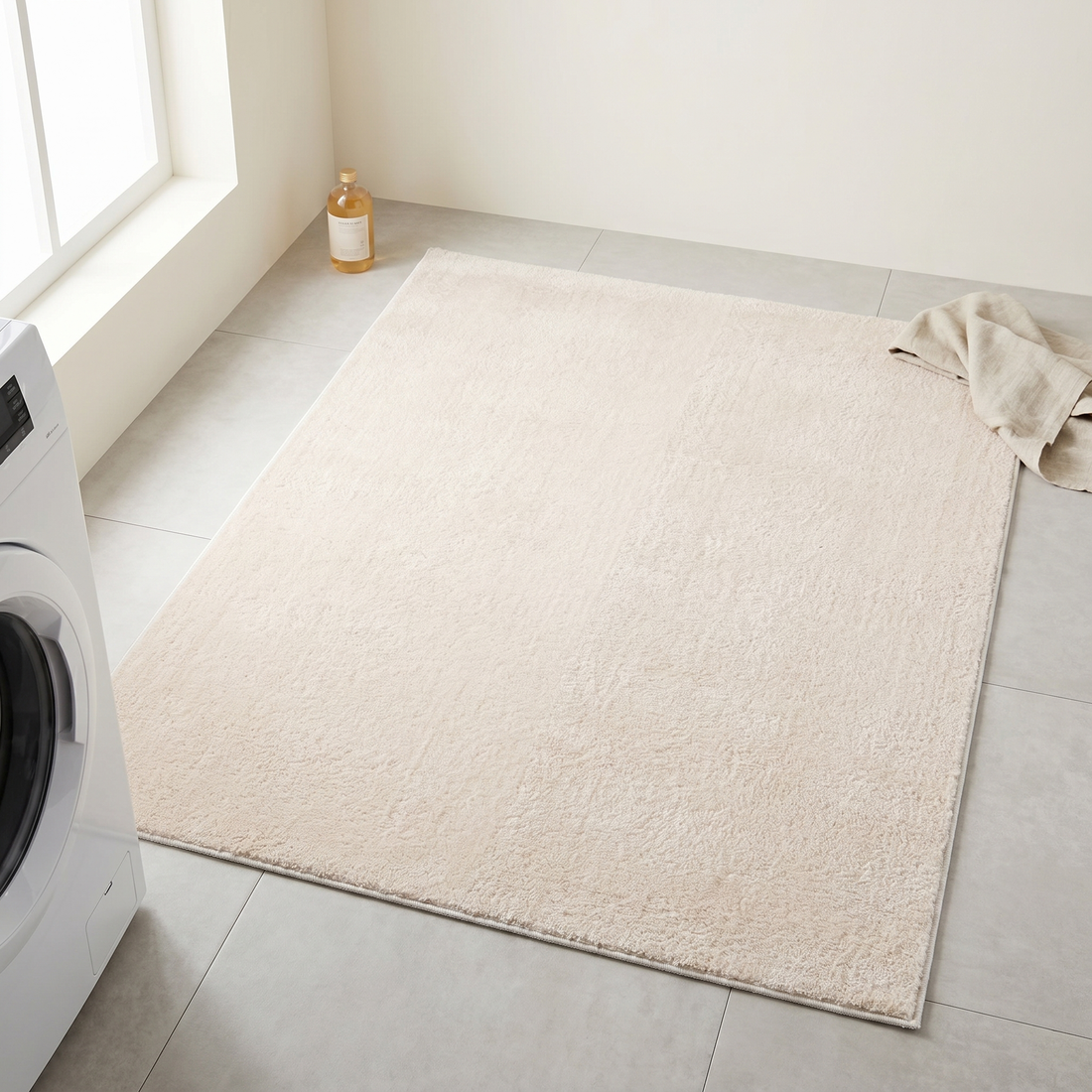 How to Wash a Rug: What You Can Machine Wash (and What You Really Can't)