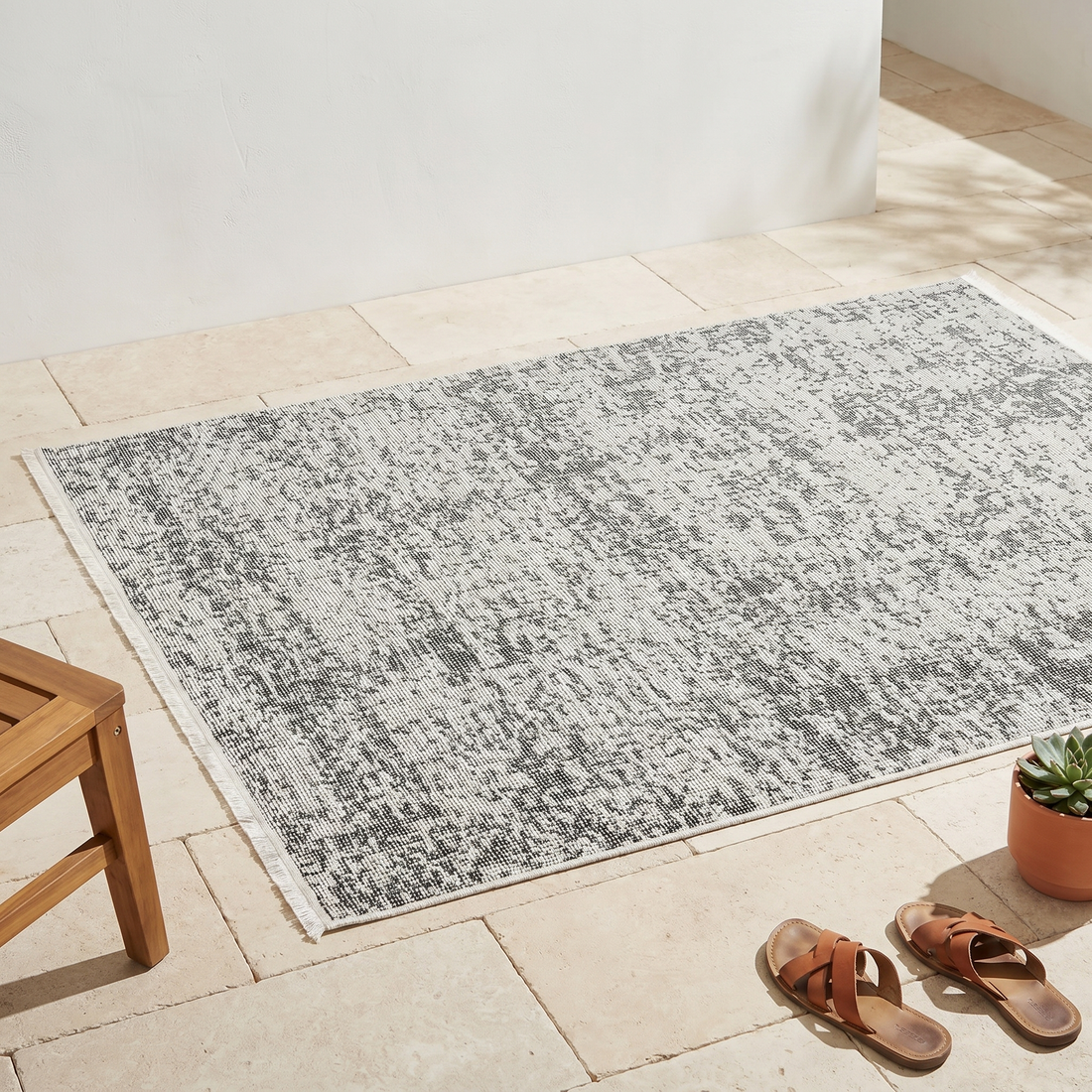 Outdoor Rugs: Everything You Need to Know