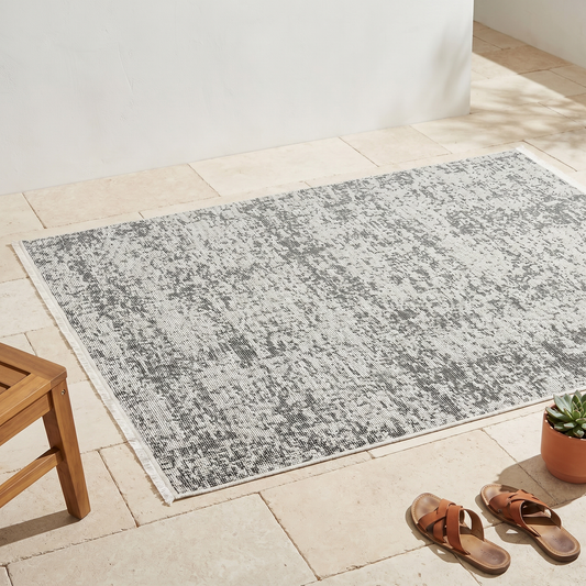 Outdoor Rugs: Everything You Need to Know