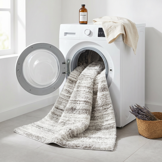 The Ultimate Guide to Washable Rugs