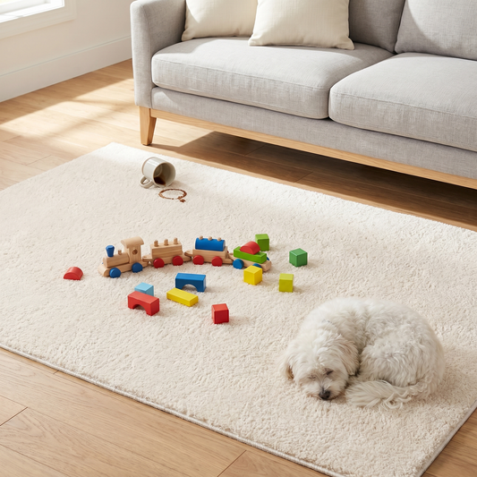 Washable Rugs: Are They Worth It?