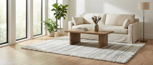 Home Decor Ideas: How to Transform a Room with the Right Rug