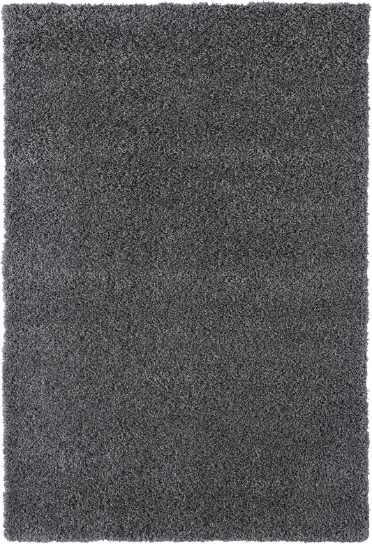 Dark Grey - Ruglenza Galaxy Shaggy Rug