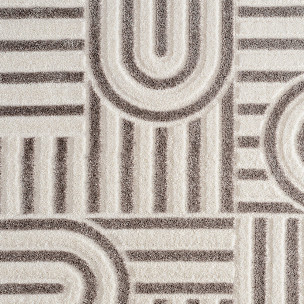 Ruglenza Isola Shaggy Rugs