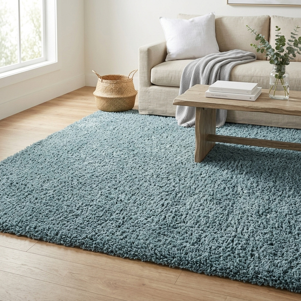 Blue Rugs