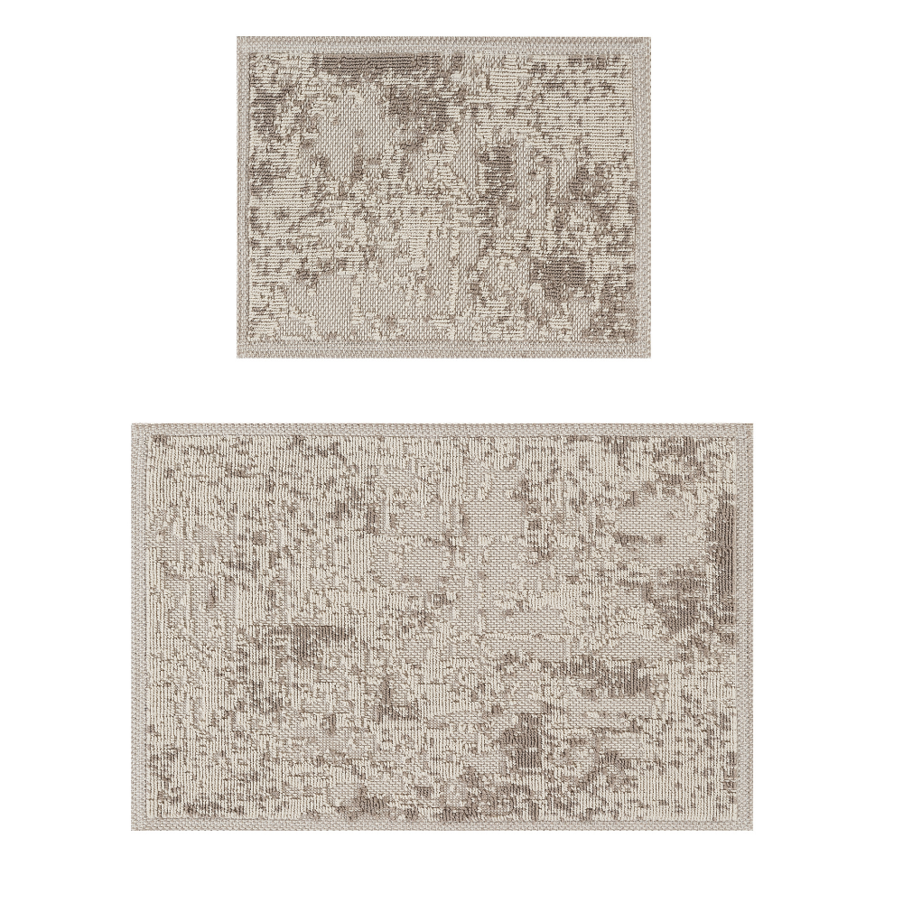 Ecru / Beige-BK02