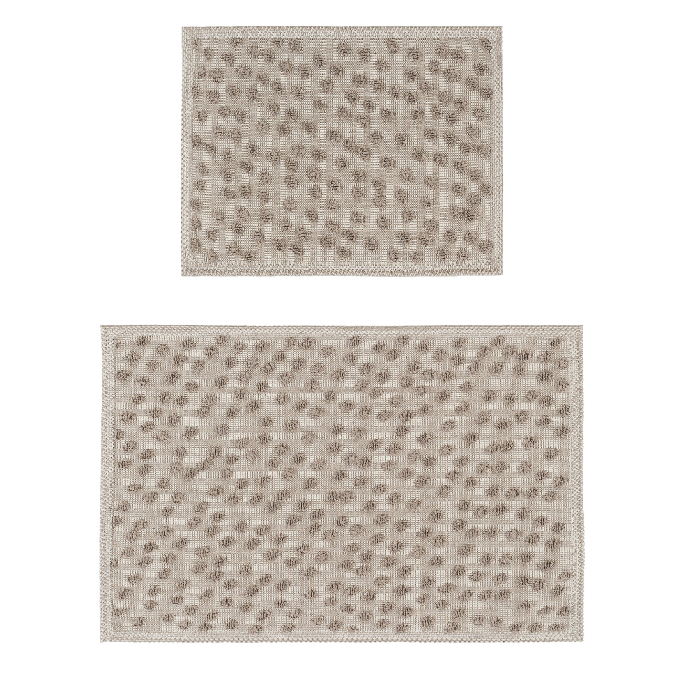 Ecru / Beige-BK09