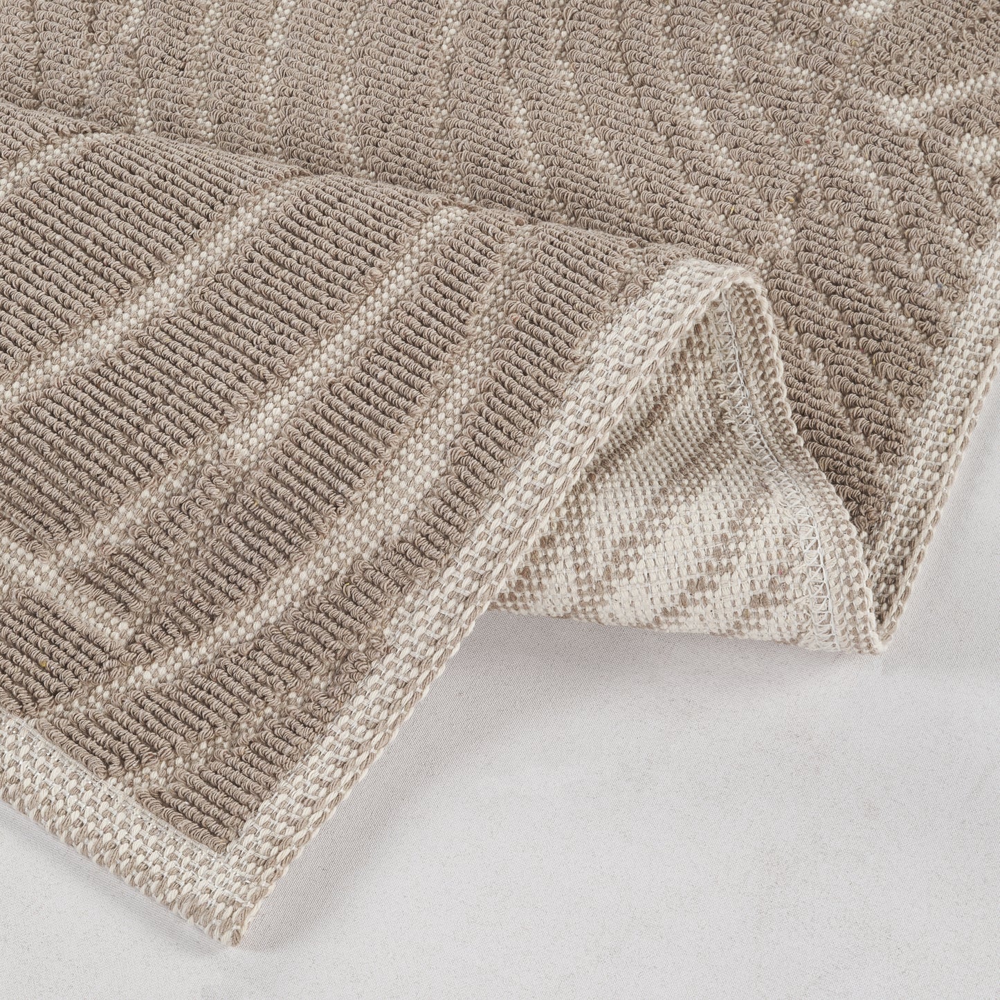 Ecru / Beige-BK01