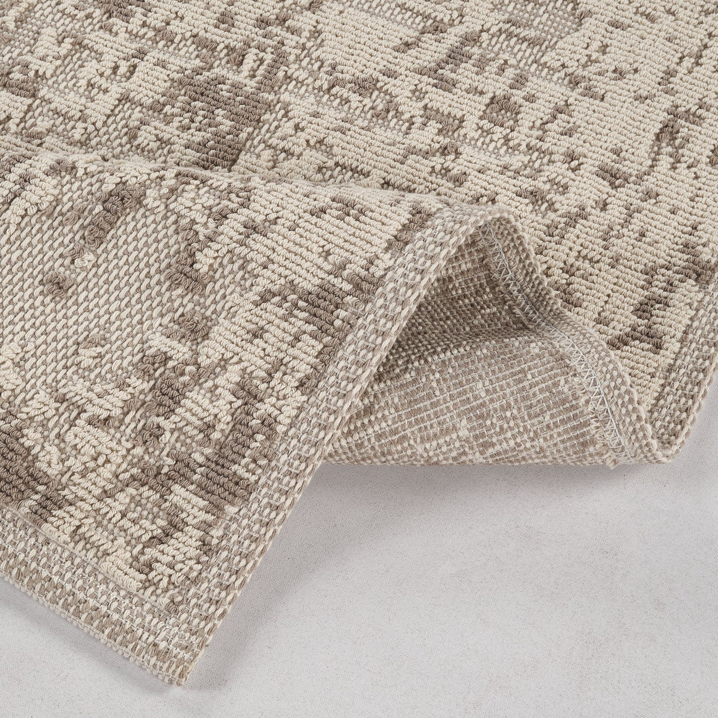 Ecru / Beige-BK02