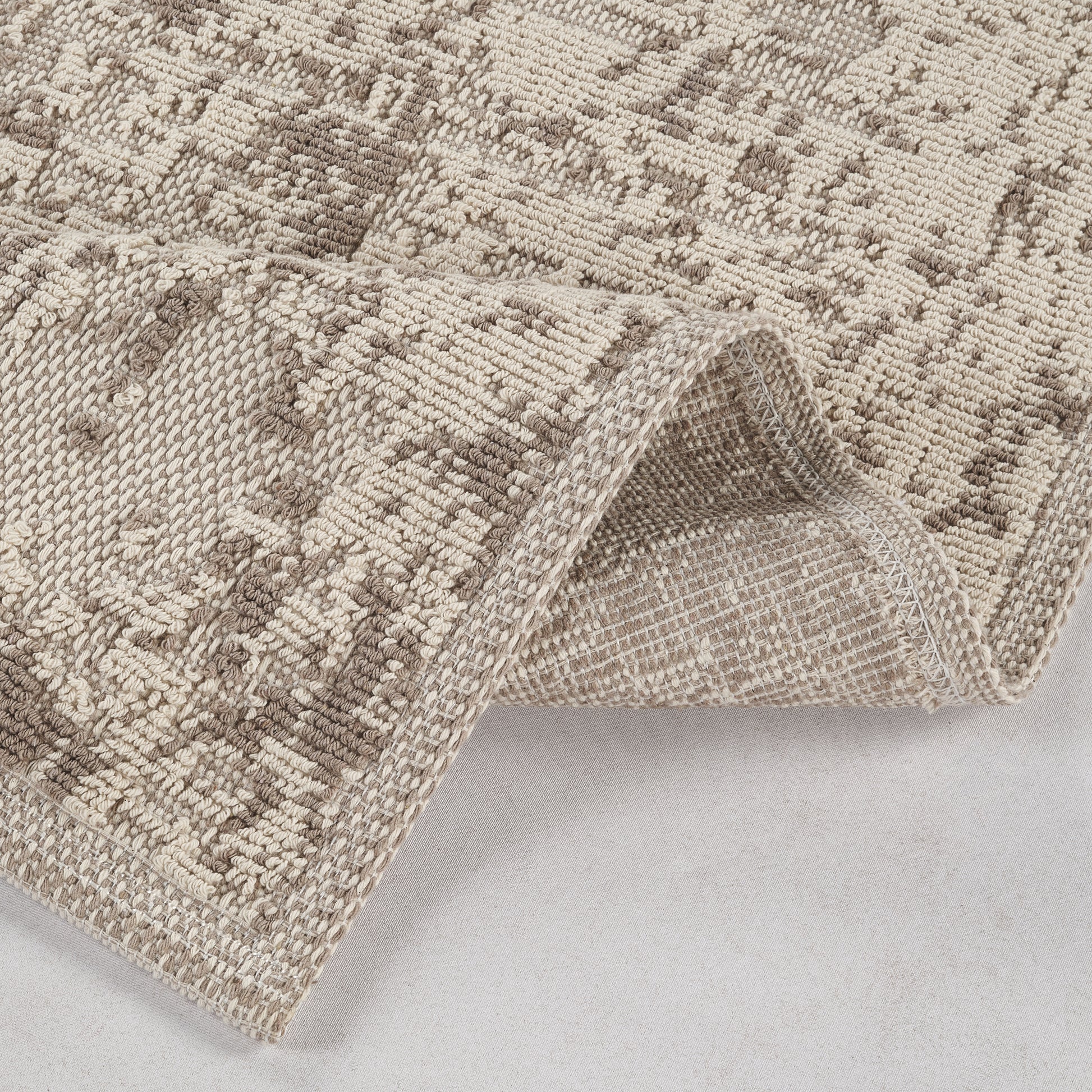 Ecru / Beige-BK02