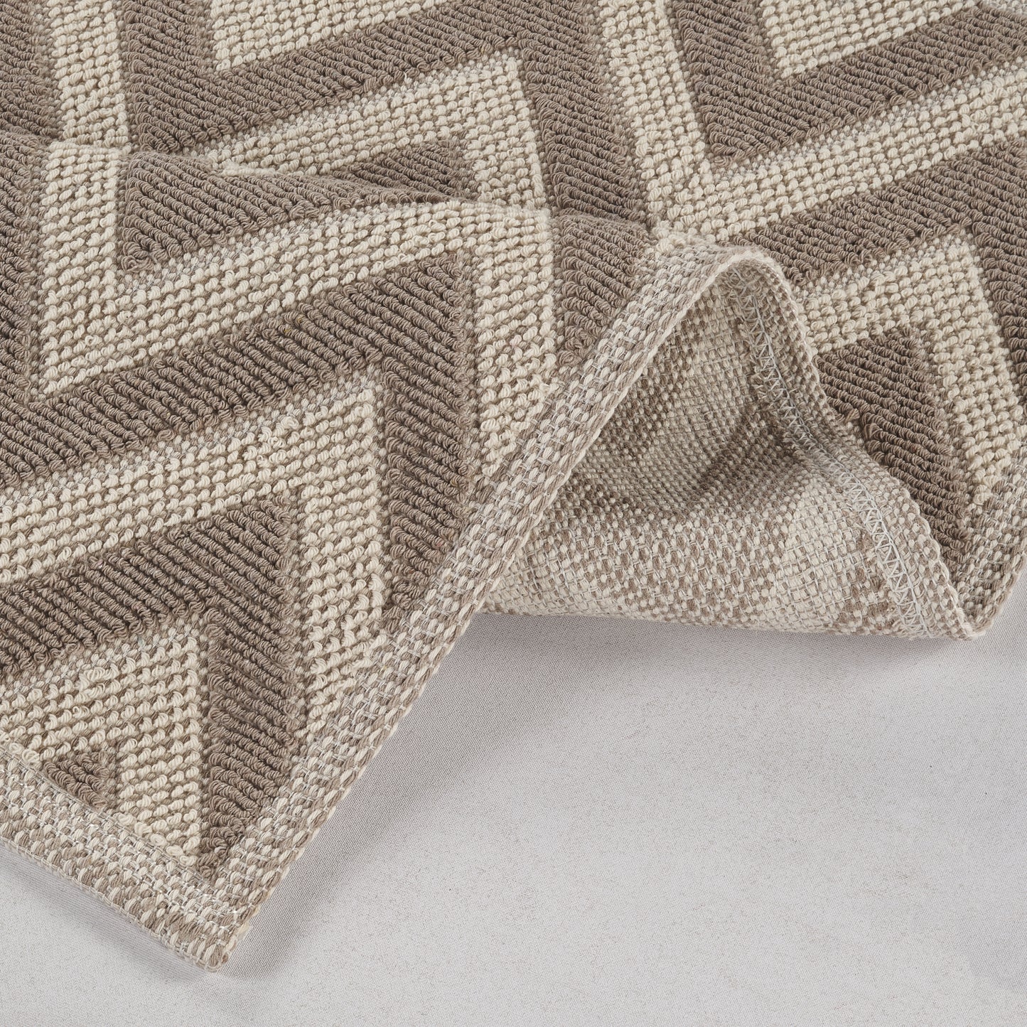 Ecru / Beige-BK03