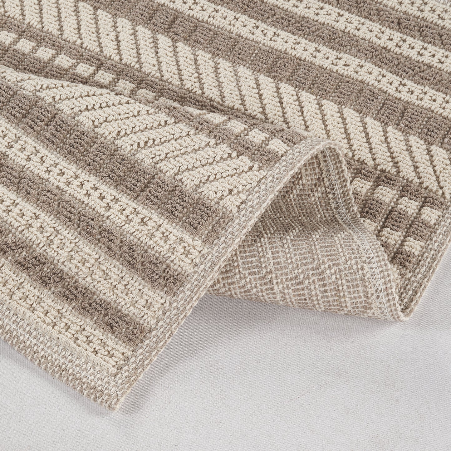 Ecru / Beige-BK04