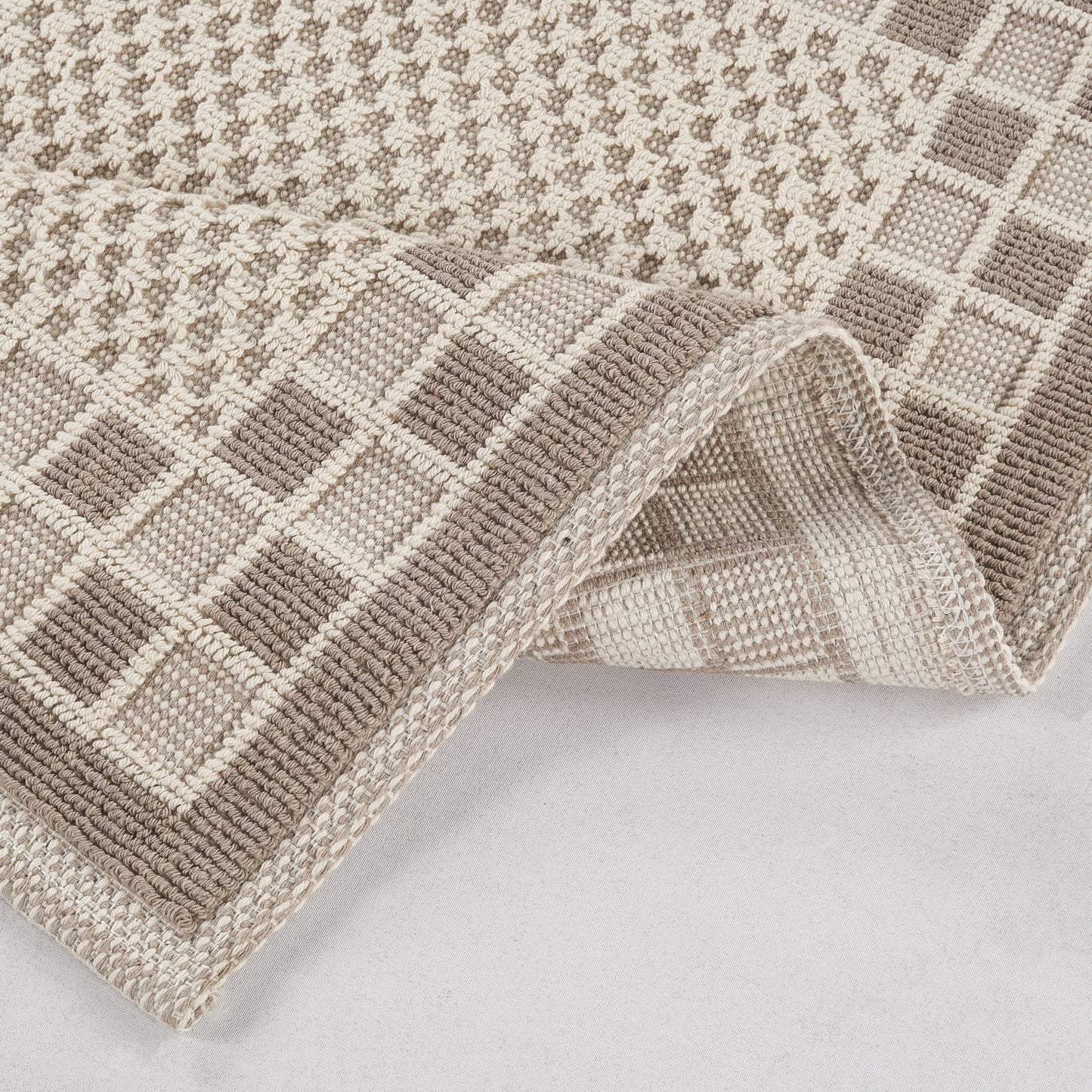 Cream / Beige-BK08