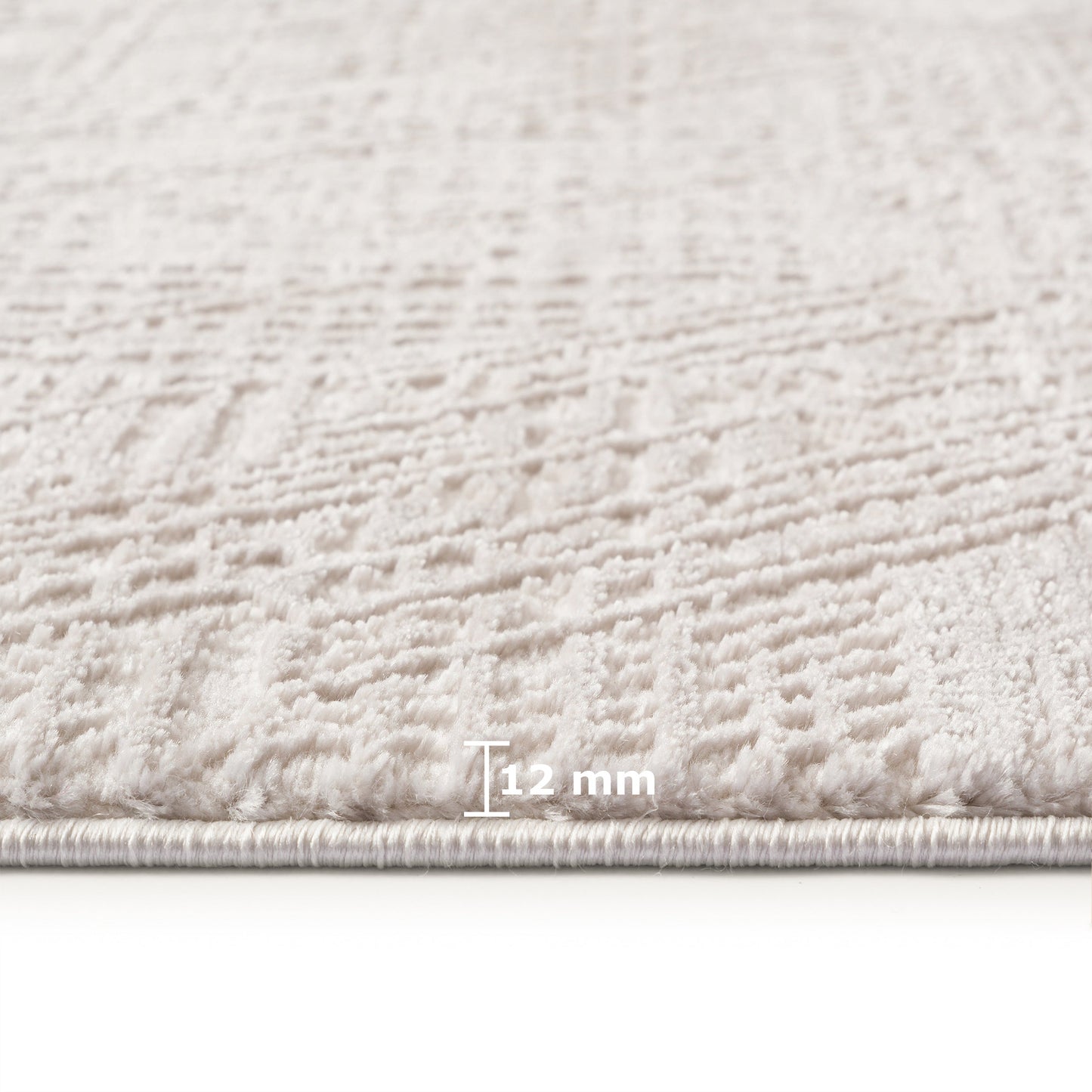 Ruglenza Interno Area Rug