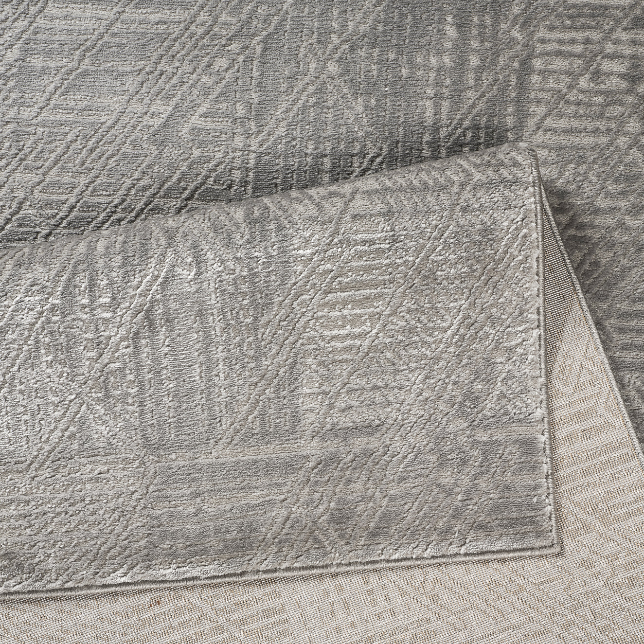 Ruglenza Interno Area Rug