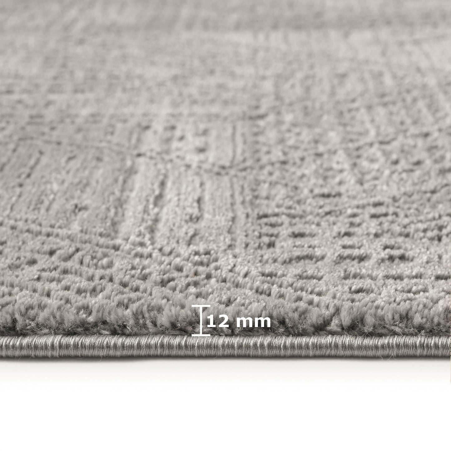 Ruglenza Interno Area Rug