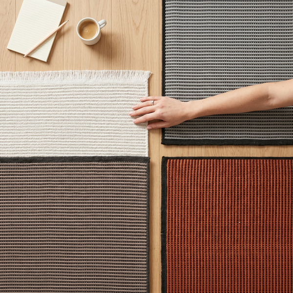 How to Choose a Perfect Rug