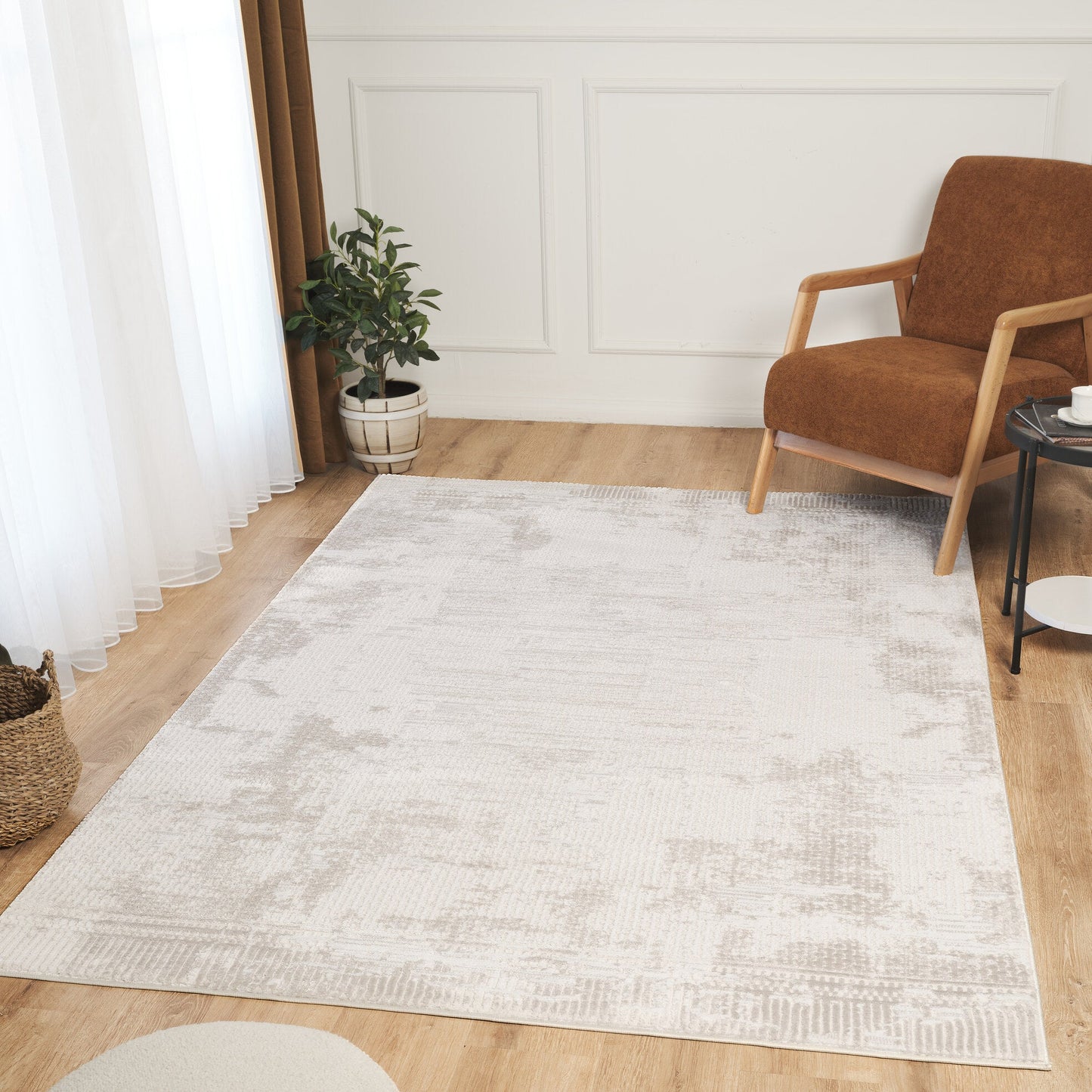 Ruglenza Interno Area Rug
