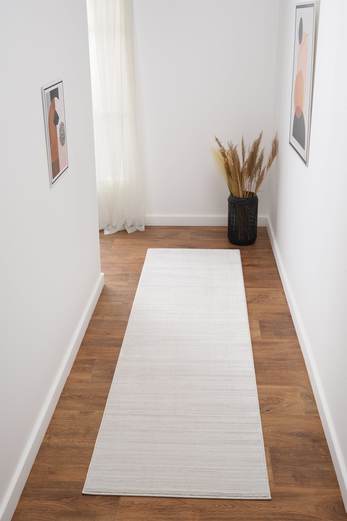Ruglenza Interno Area Rug