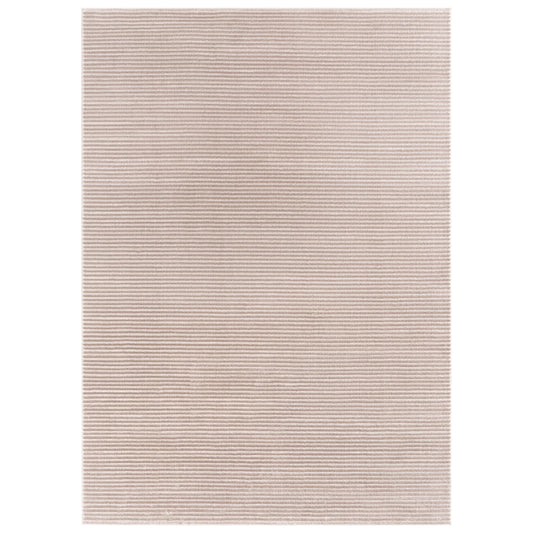 Cream / Mink - Ruglenza Interno Area Rug