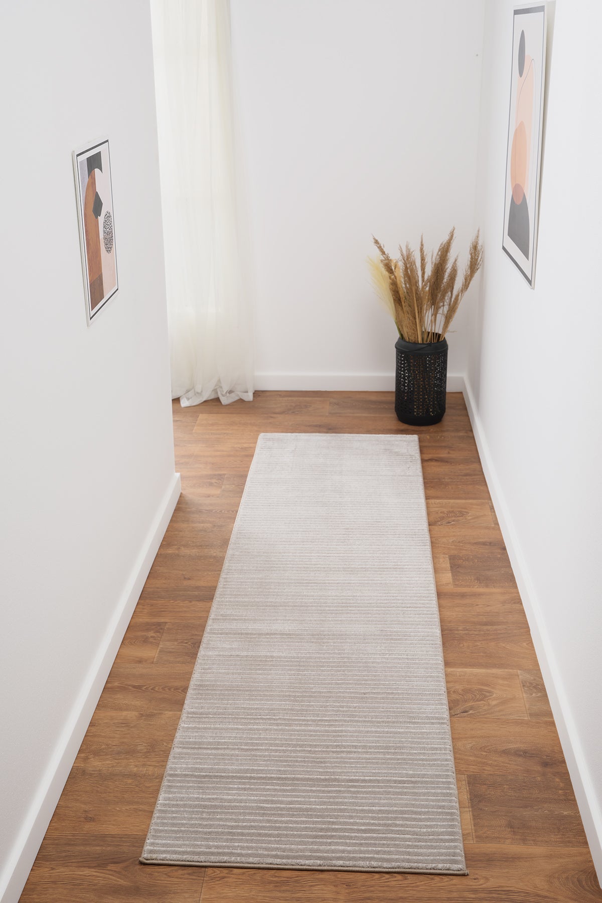 Ruglenza Interno Area Rug