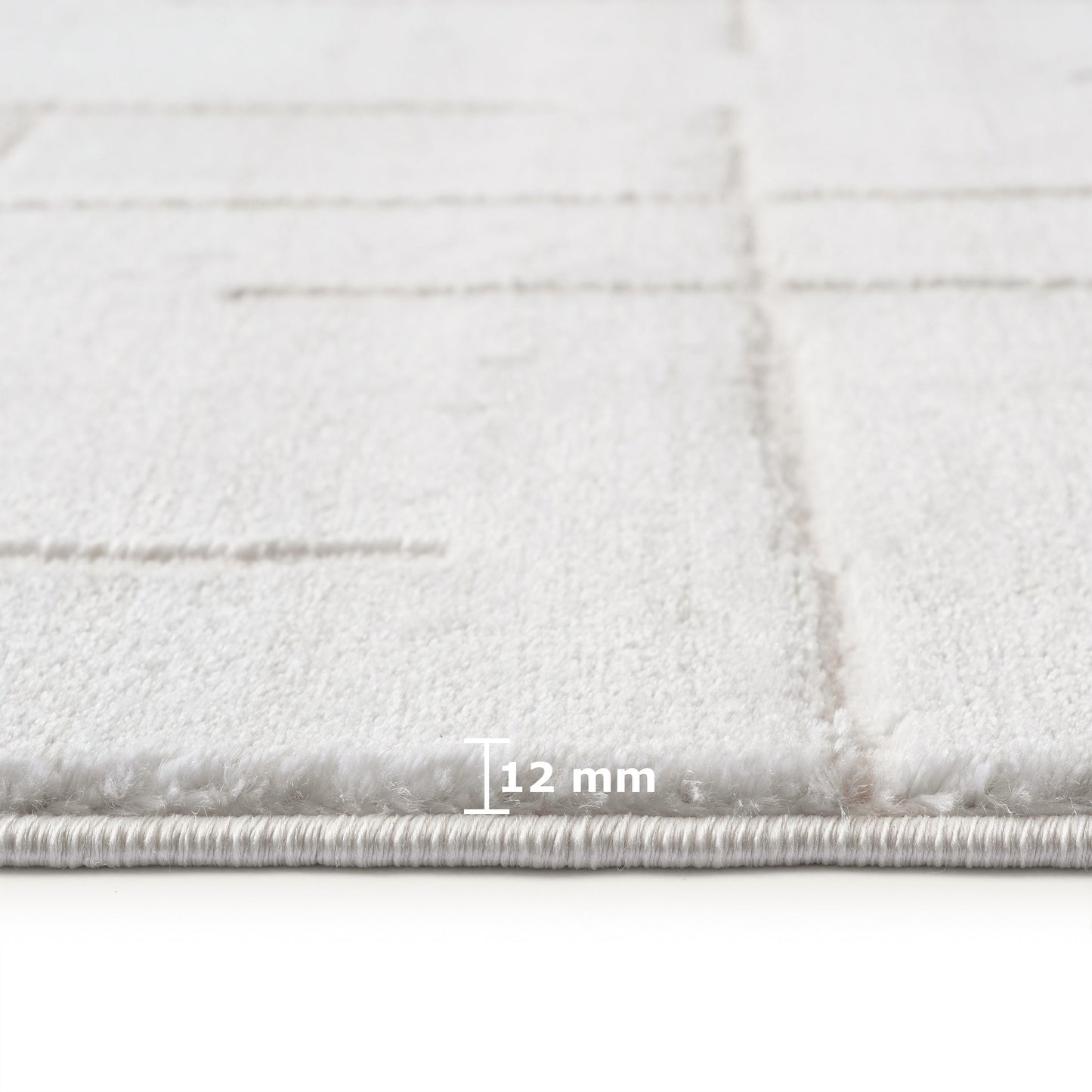 Ruglenza Interno Area Rug