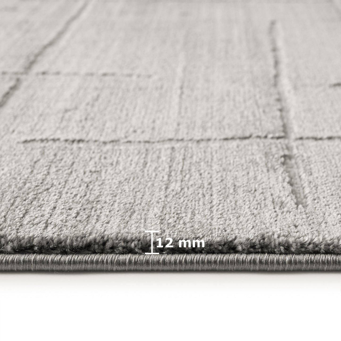 Ruglenza Interno Area Rug
