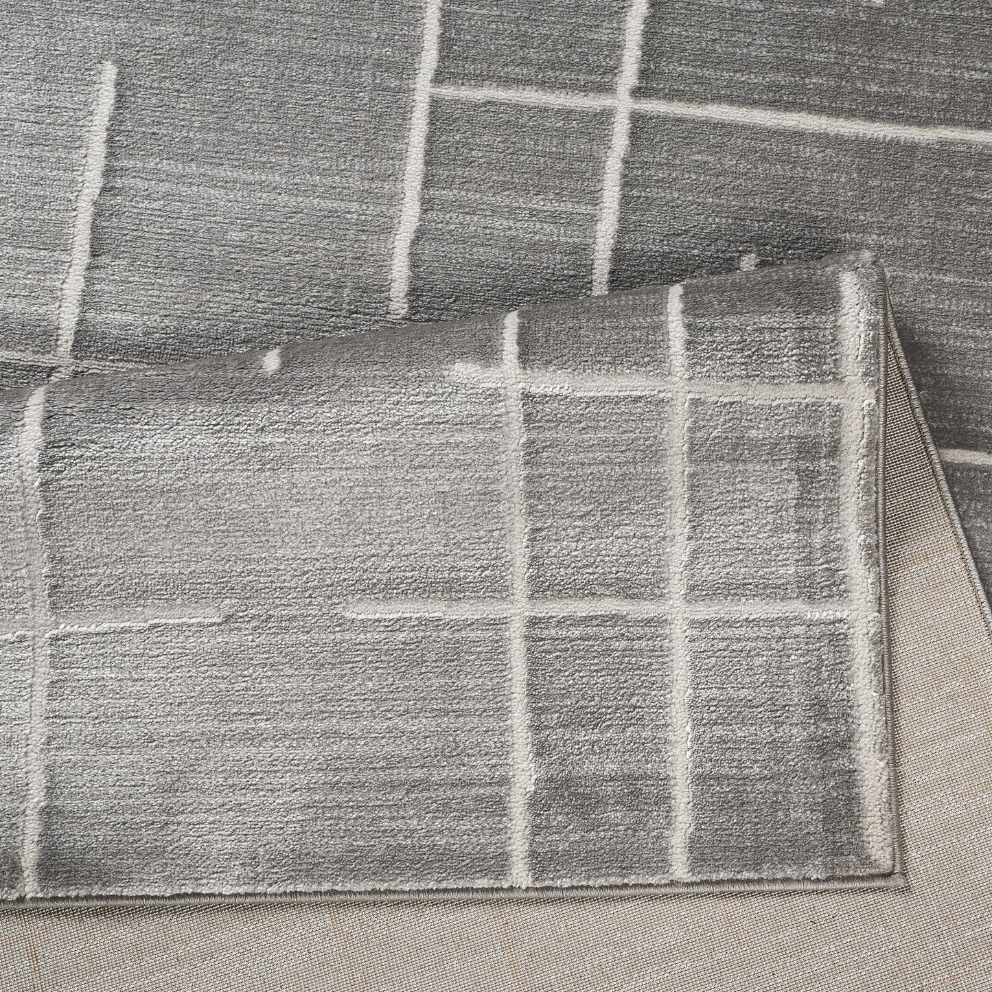Ruglenza Interno Area Rug