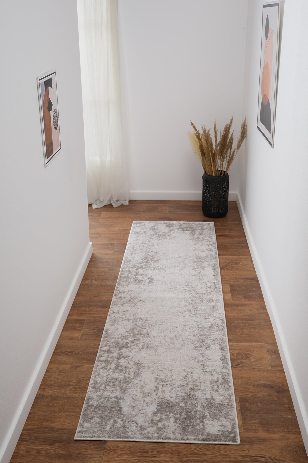 Ruglenza Interno Area Rug