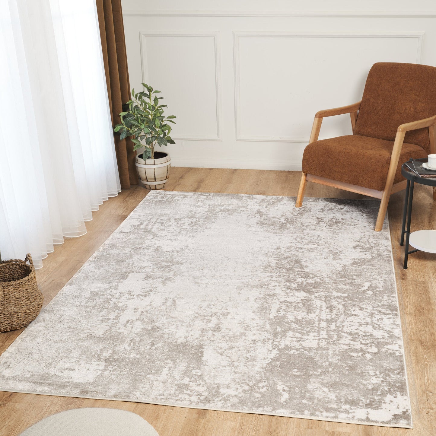 Ruglenza Interno Area Rug