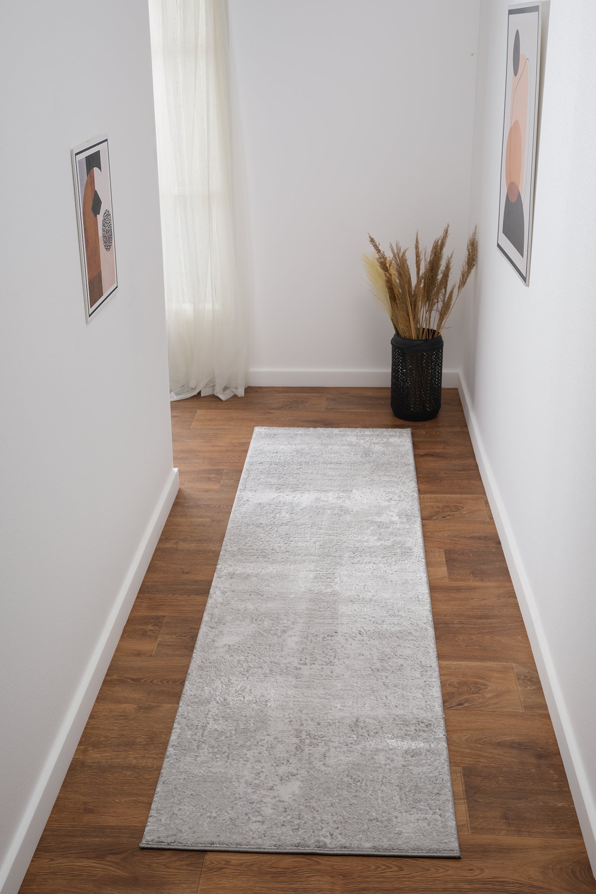 Ruglenza Interno Area Rug