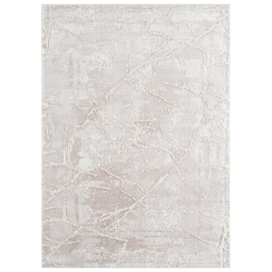 Cream / Beige - 6 - Ruglenza Interno Area Rug