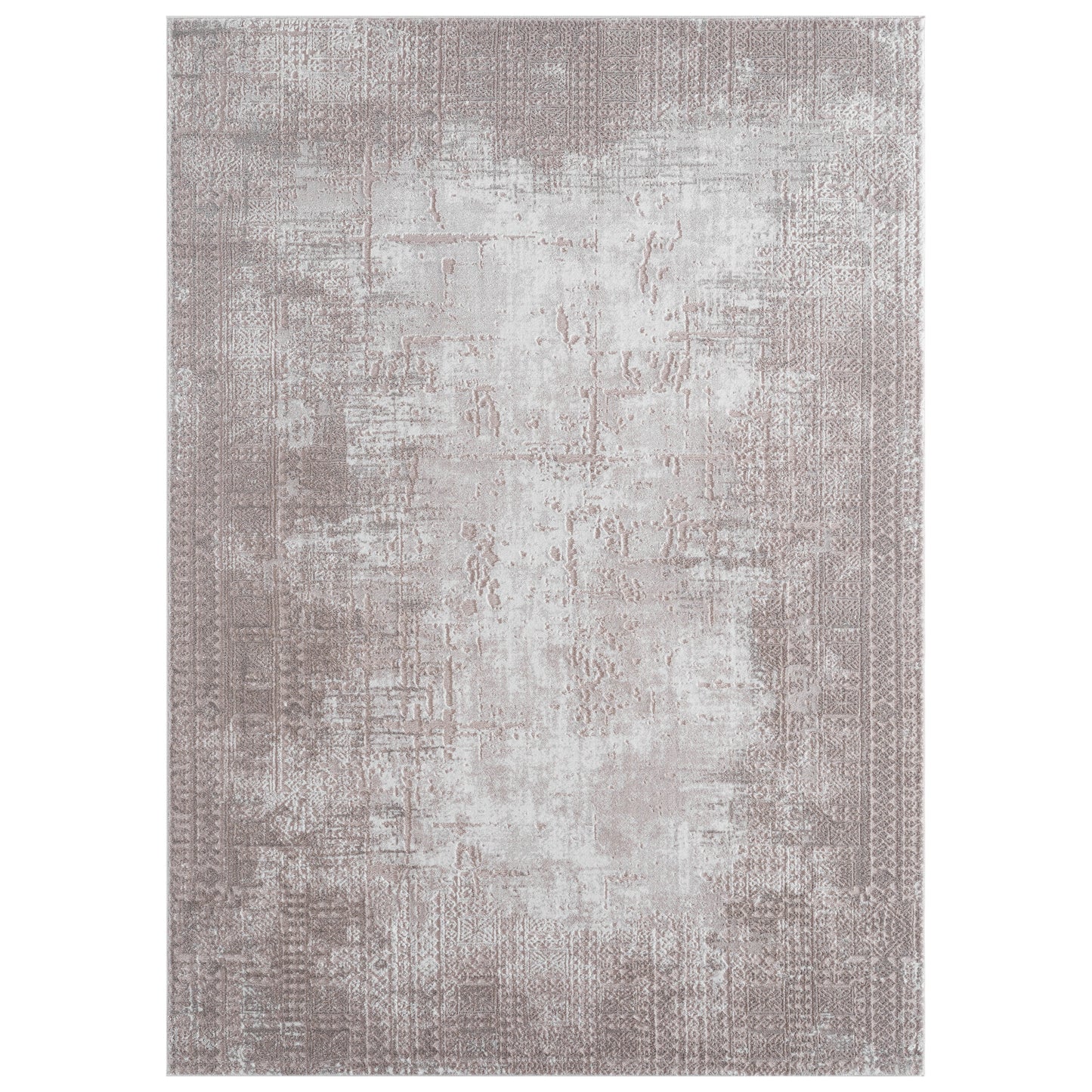 Ruglenza Interno Area Rug