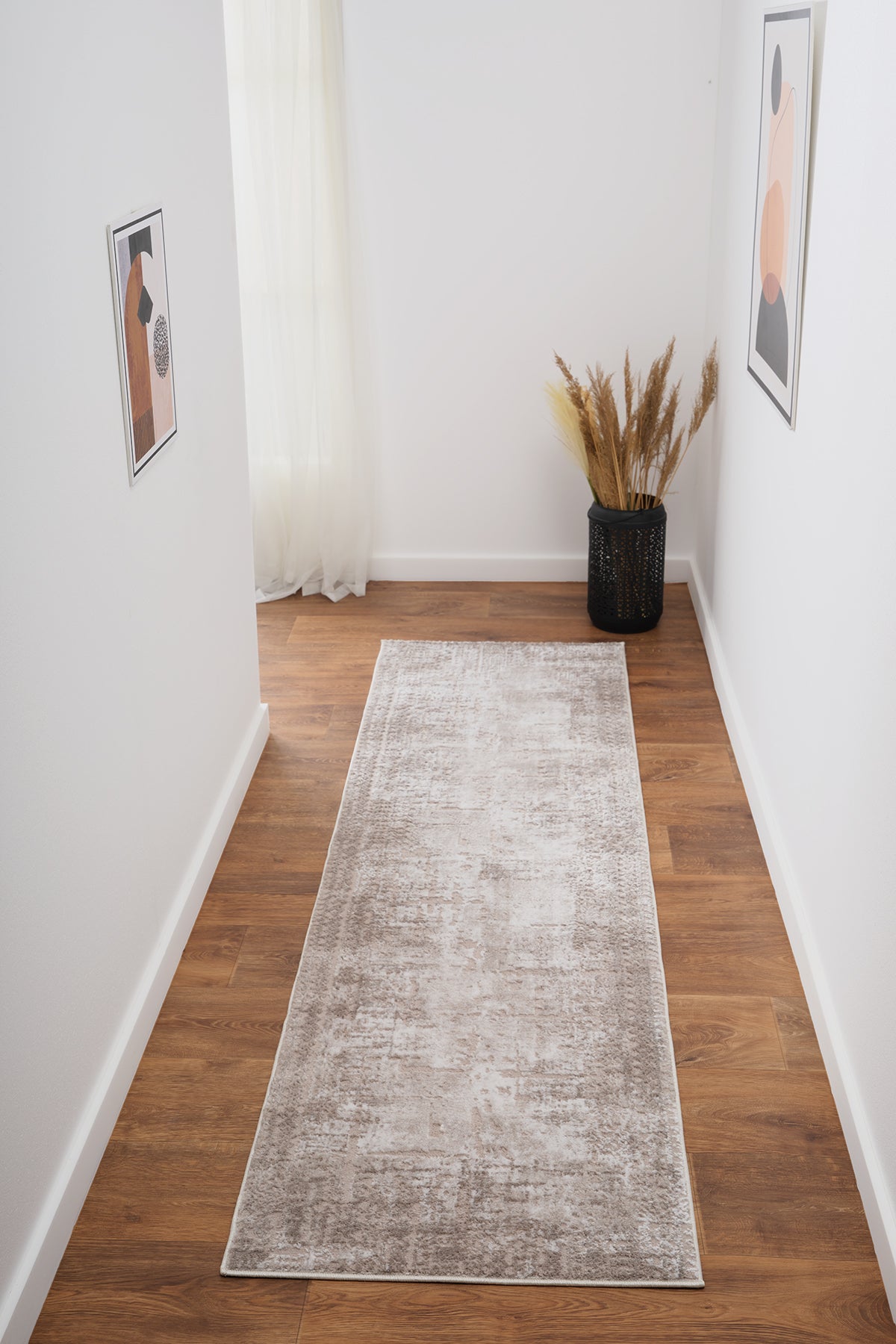Ruglenza Interno Area Rug