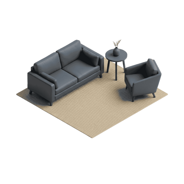 Medium Rugs