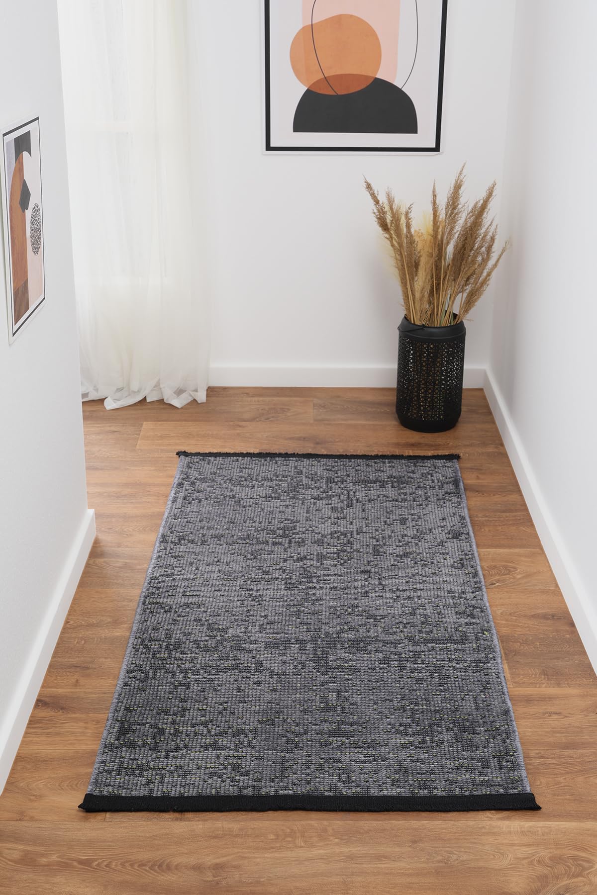 Ruglenza Natura Area Rug