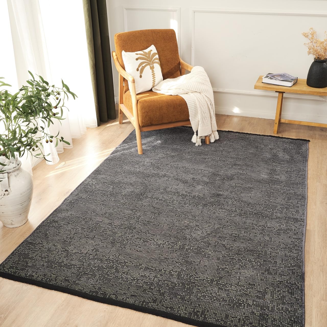 Ruglenza Natura Area Rug